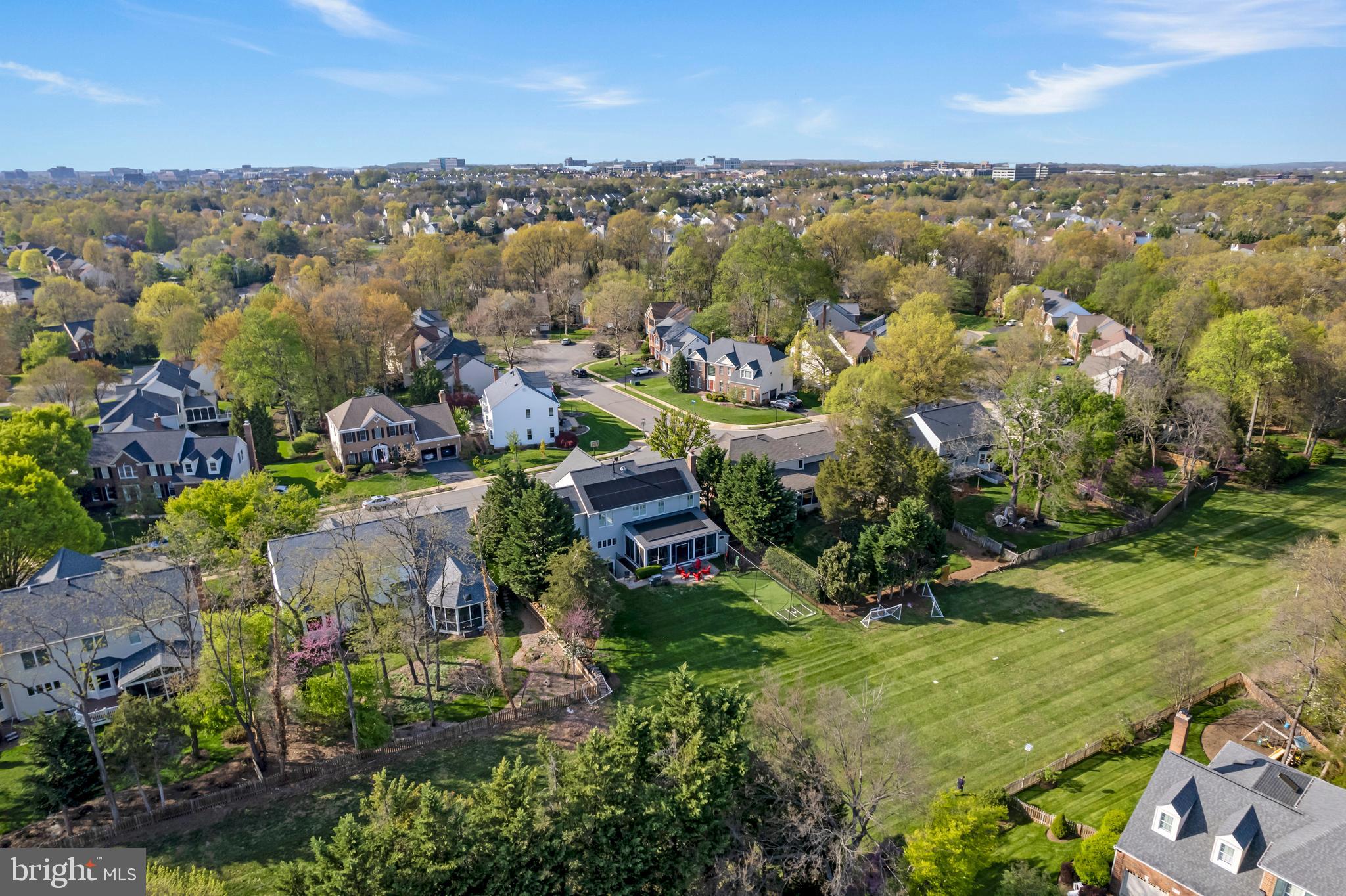 2519 Fallon Drive Herndon, VA 20171 - Photo 95 of 107