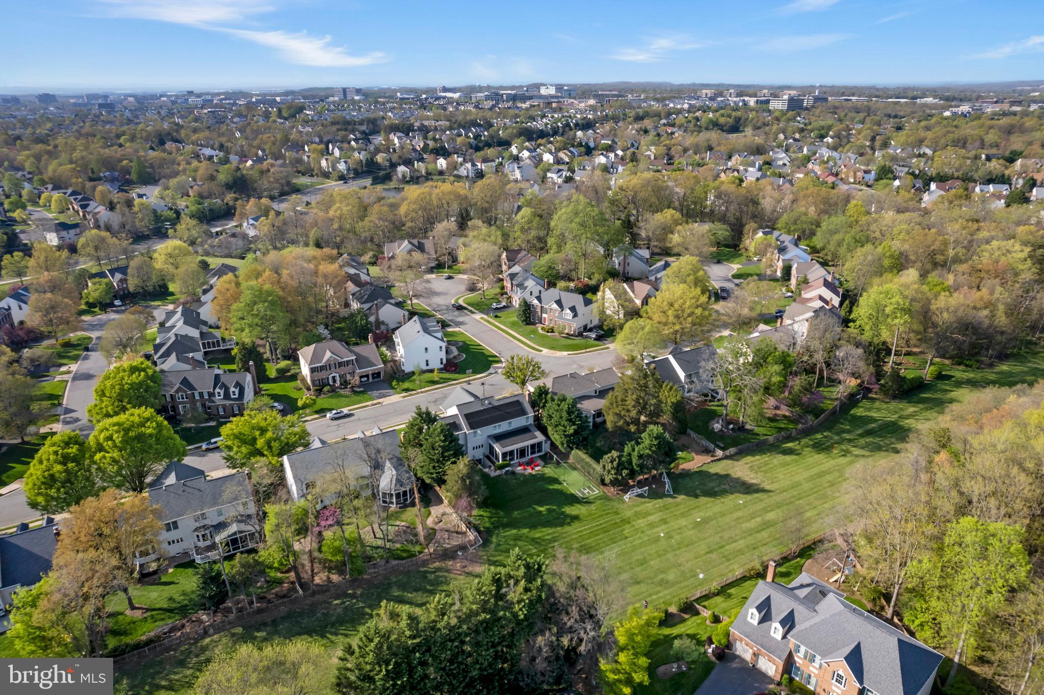 2519 Fallon Drive Herndon, VA 20171 - Photo 96 of 107