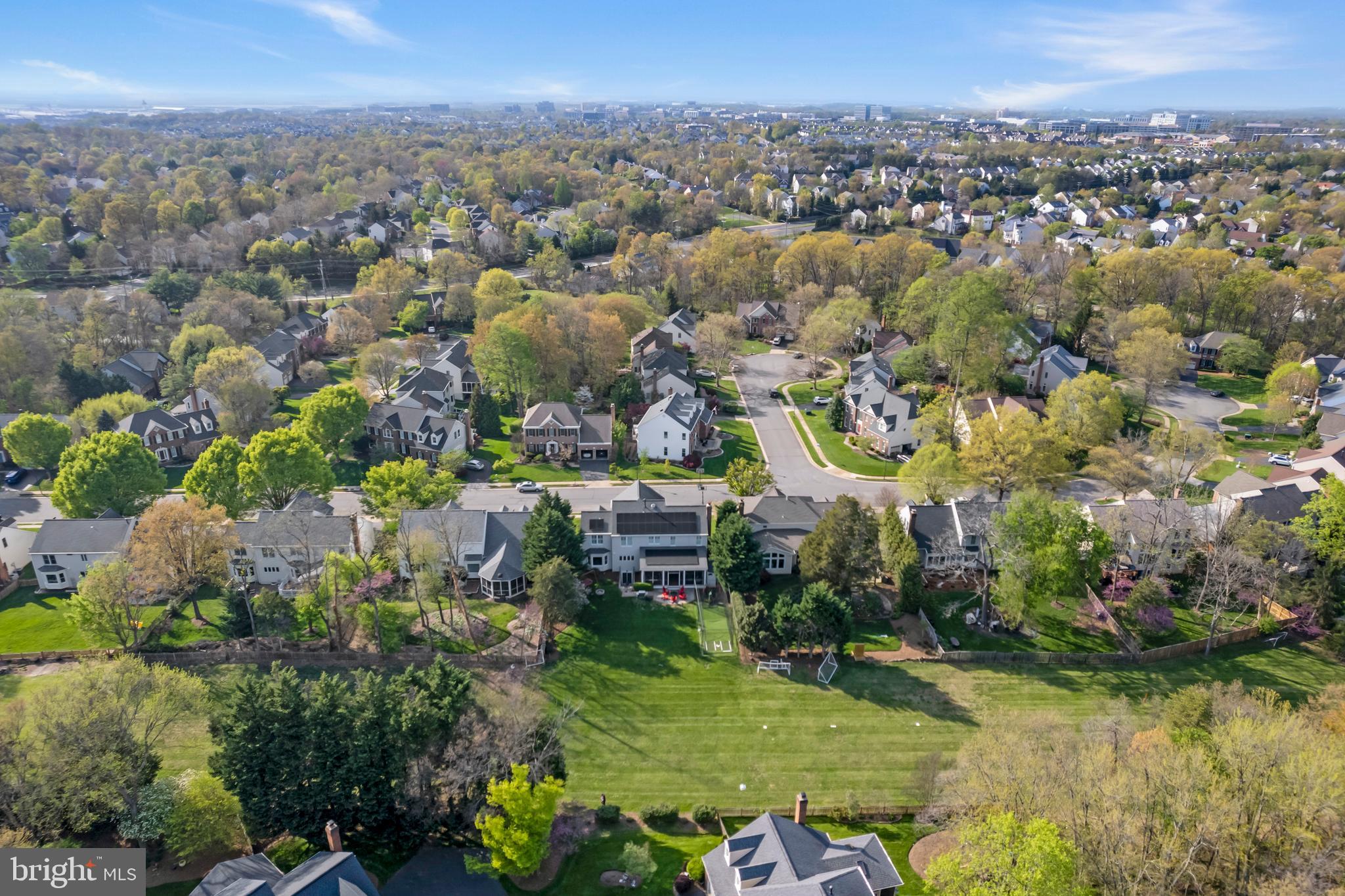 2519 Fallon Drive Herndon, VA 20171 - Photo 97 of 107
