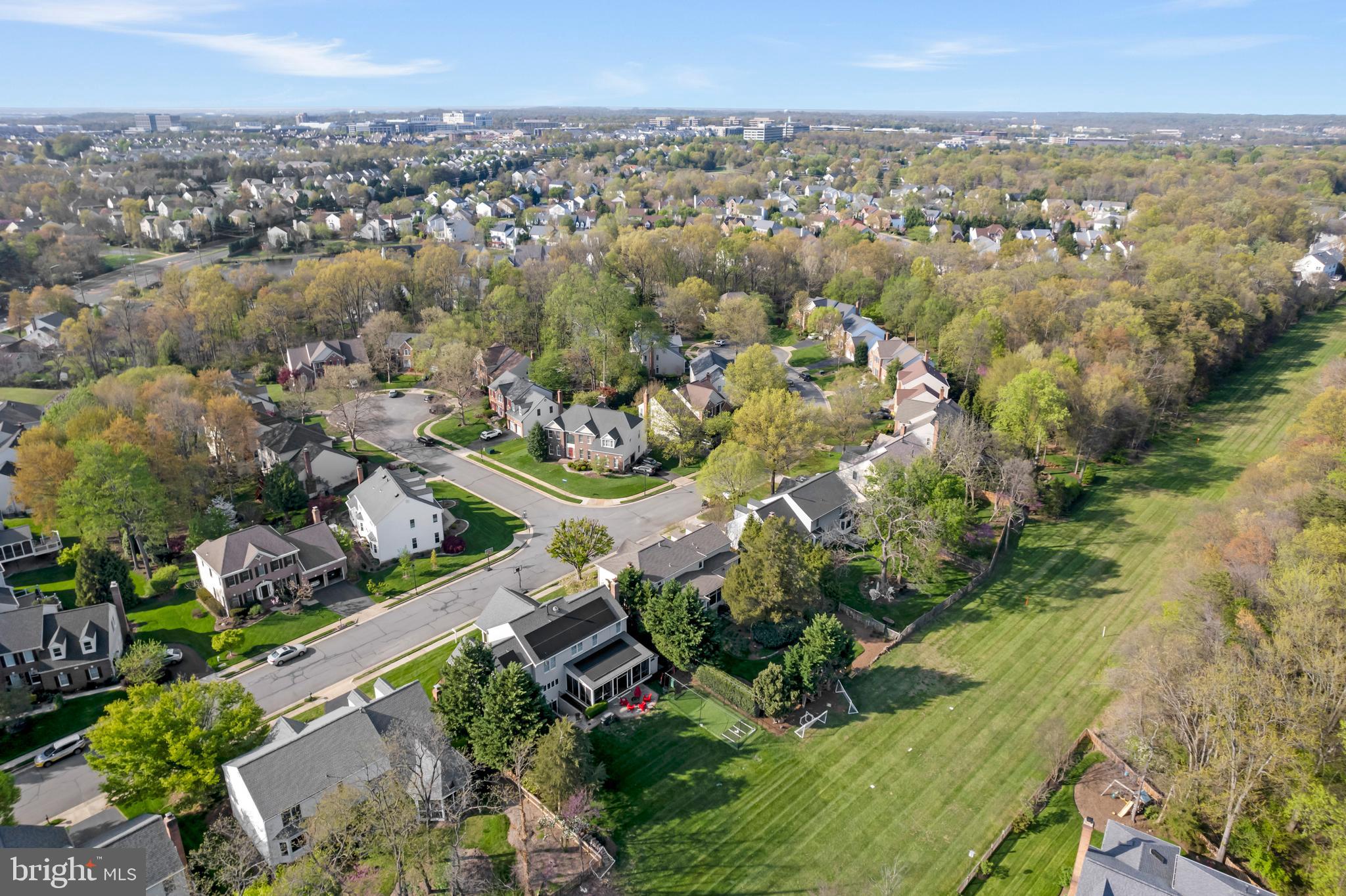 2519 Fallon Drive Herndon, VA 20171 - Photo 99 of 107