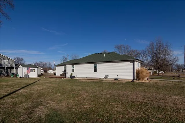 $205,000 | 103 Carlton Street, Frontenac, KS 66763