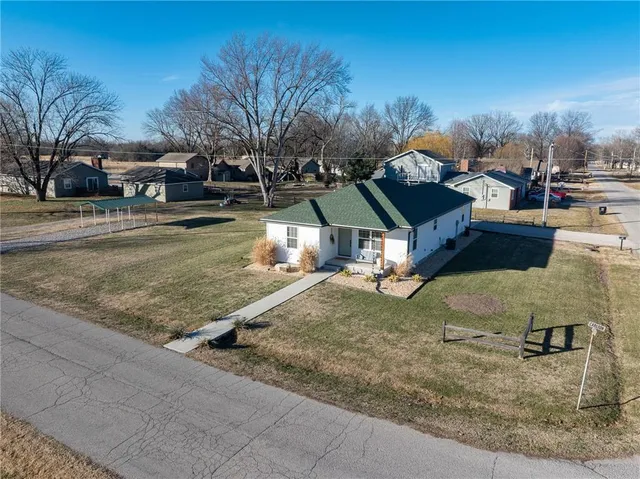 $205,000 | 103 Carlton Street, Frontenac, KS 66763