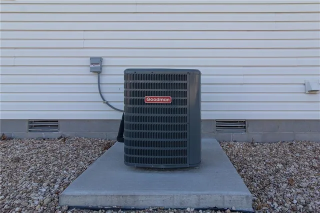 $205,000 | 103 Carlton Street, Frontenac, KS 66763