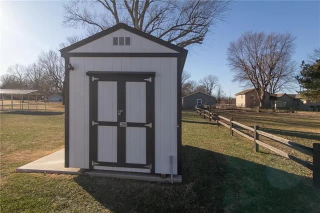 $205,000 | 103 Carlton Street, Frontenac, KS 66763