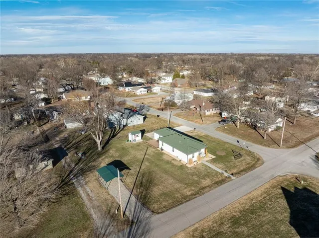 $205,000 | 103 Carlton Street, Frontenac, KS 66763