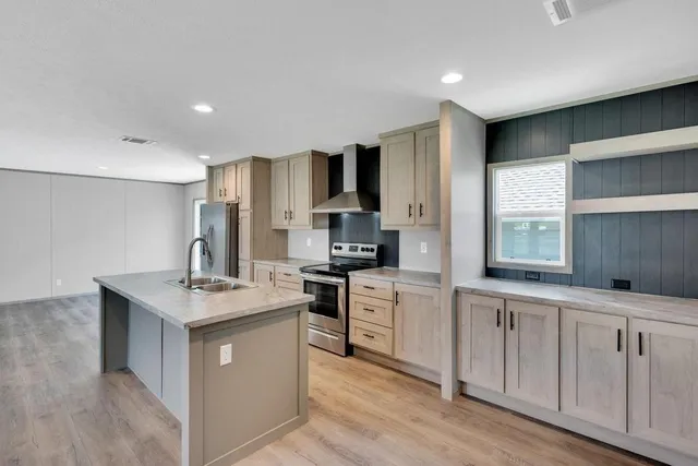 $1,600 | 5426 Highview Drive, Granbury, TX 76048