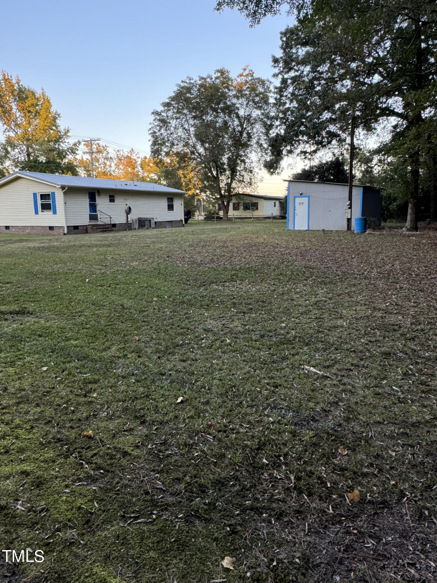 507 Batchelor Road Rocky Mount, NC 27803 - Photo 12 of 13 IMG_4727 2