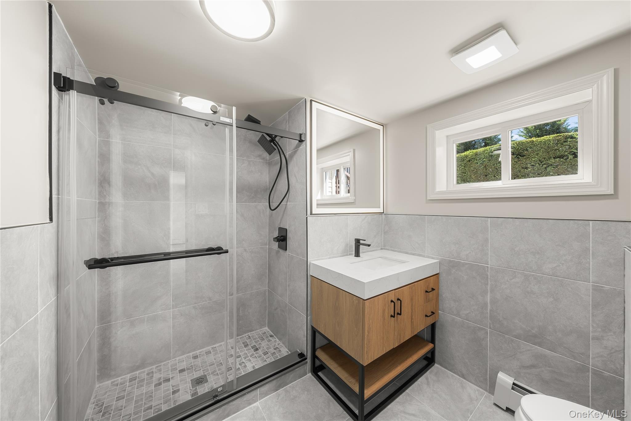 3260 Shore Road Oceanside, NY 11572 - Photo 31 of 42 First Floor Bathroom