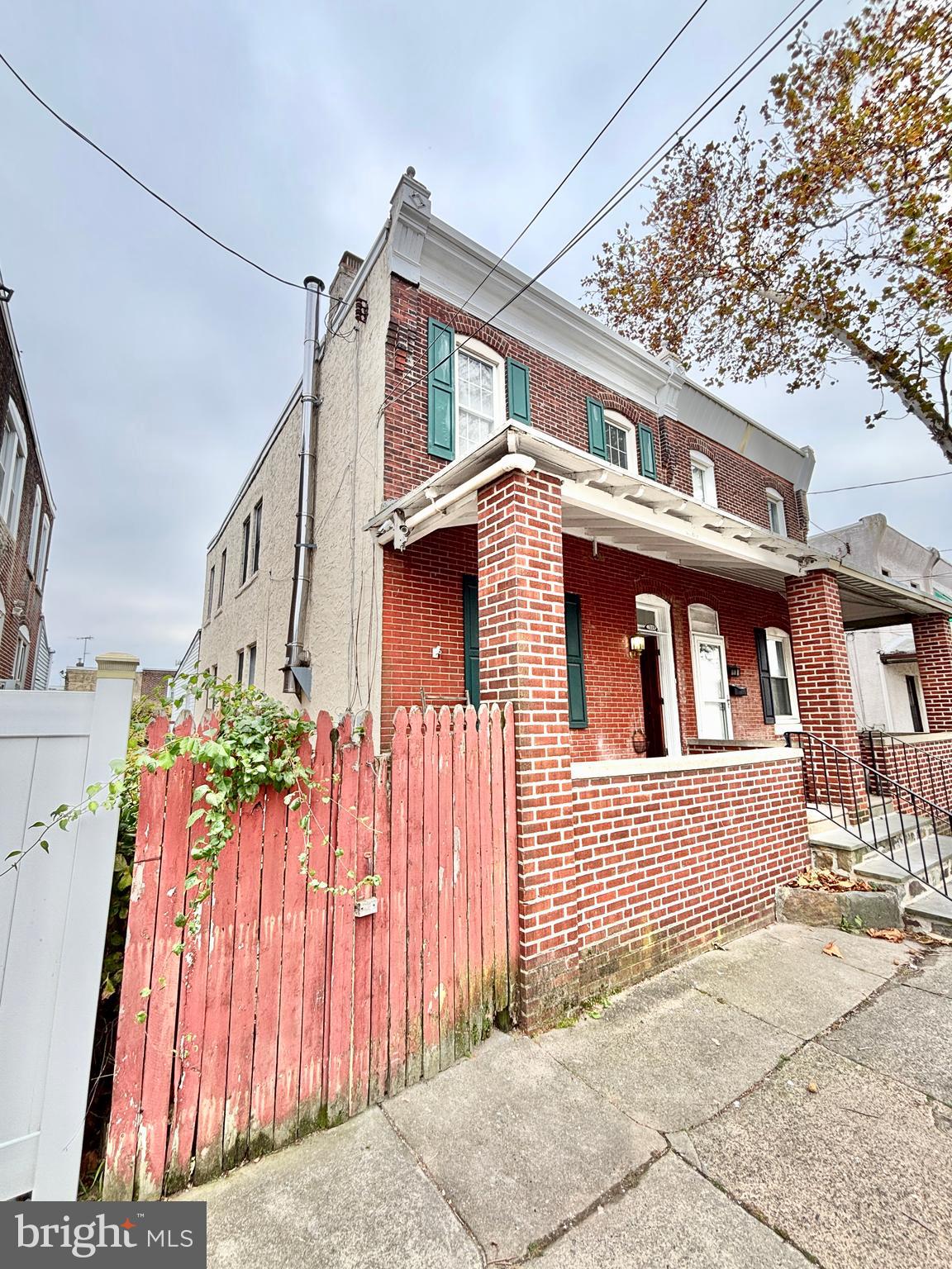 7119 Hegerman Street Philadelphia, PA 19135 - Photo 29 of 34