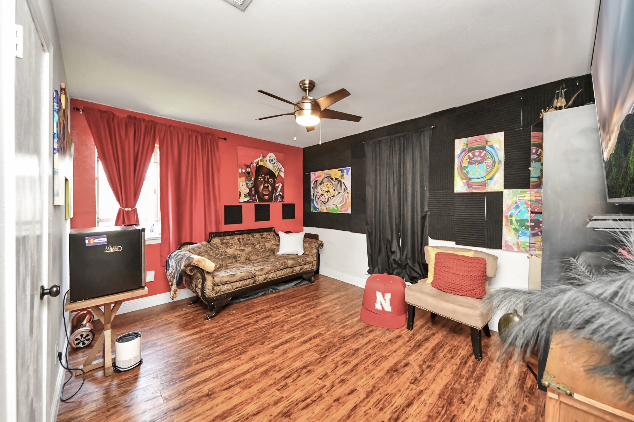 3901 Jeanetta Street Houston, TX 77063 - Photo 27 of 41 Third bedroom.