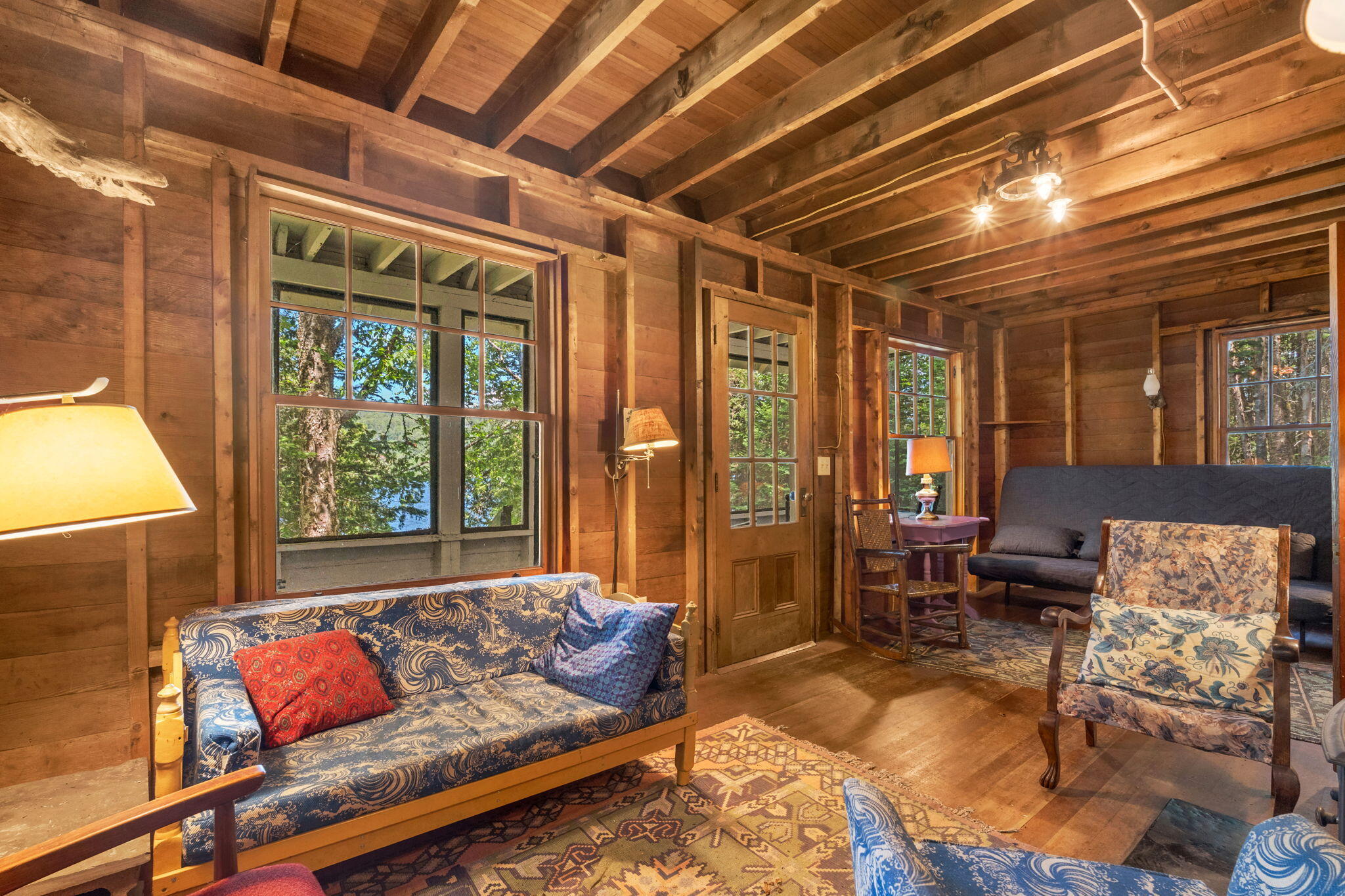 29 2 Rod Road Rangeley, ME 04970 - Photo 6 of 47 29 Two Rod Road