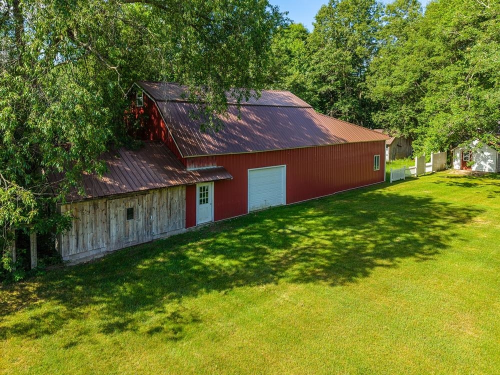 3306 Mostetler Road Harrison, MI 48625 - Photo 73 of 77
