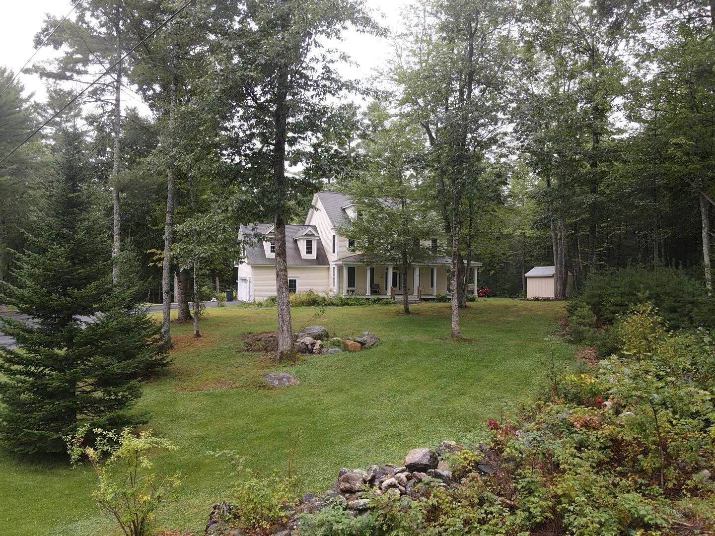69 East Bucksport Road Orrington, ME 04474 - Photo 2 of 41 2023-09-12-11-24-49-049
