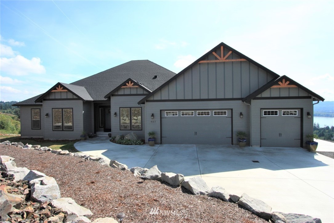 407 Confer Road Kalama, WA 98625 - Photo 1 of 25 Gallery Image 1