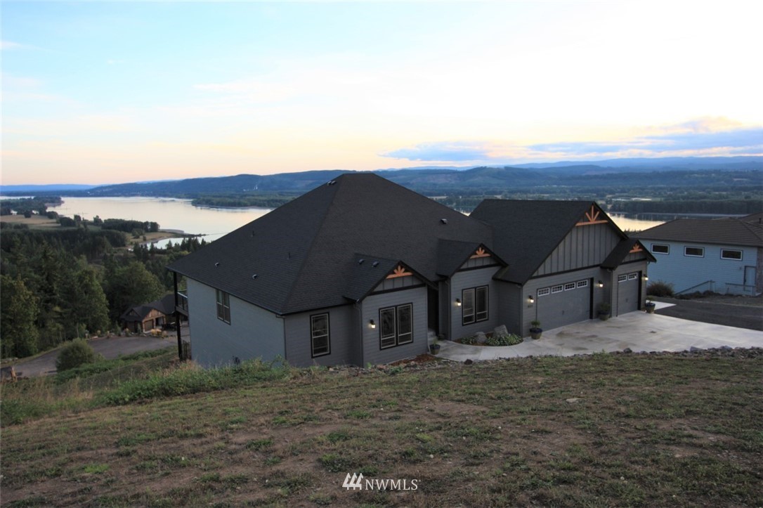 407 Confer Road Kalama, WA 98625 - Photo 2 of 25 Gallery Image 2