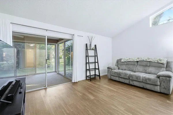 $1,995 | 4819 Village Gardens Drive, Unit 110, Sarasota, FL 34234