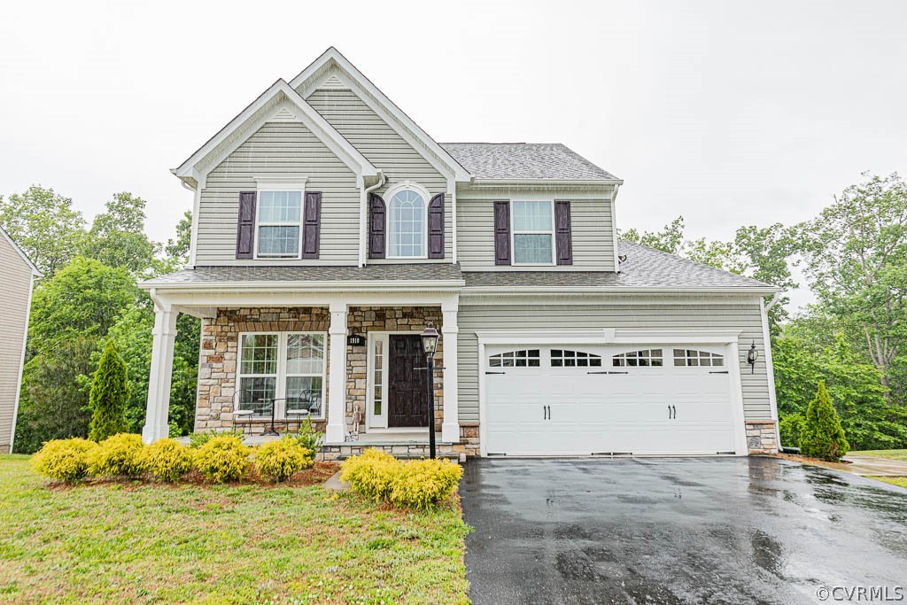 1910 River Ridge Place Hopewell, VA 23860 - Photo 1 of 37 Gallery Image 1