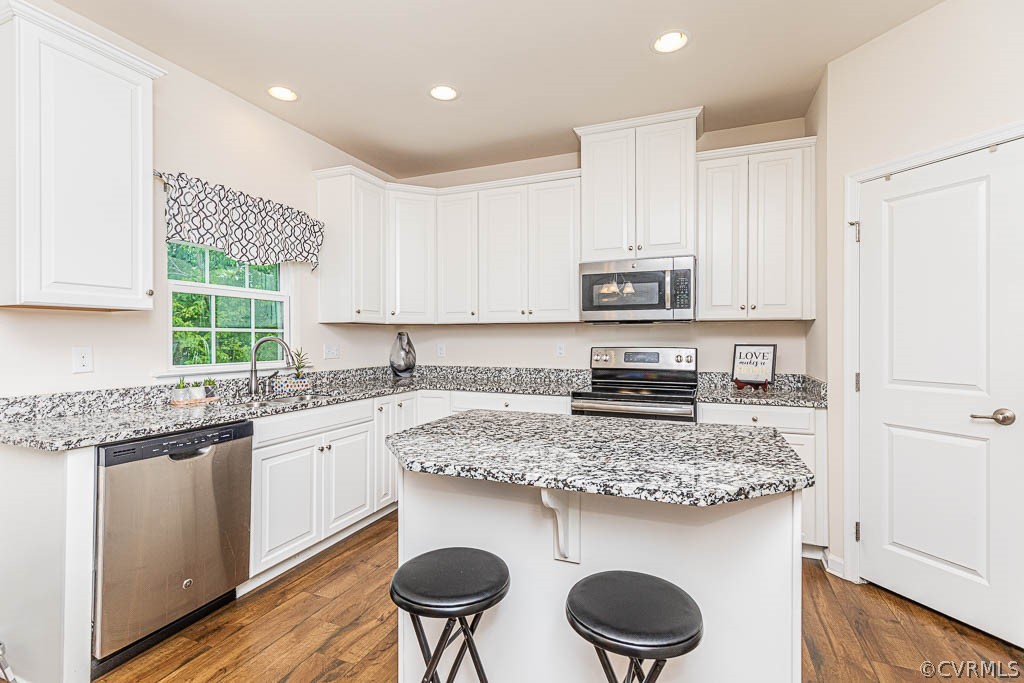 1910 River Ridge Place Hopewell, VA 23860 - Photo 12 of 37 Gallery Image 12