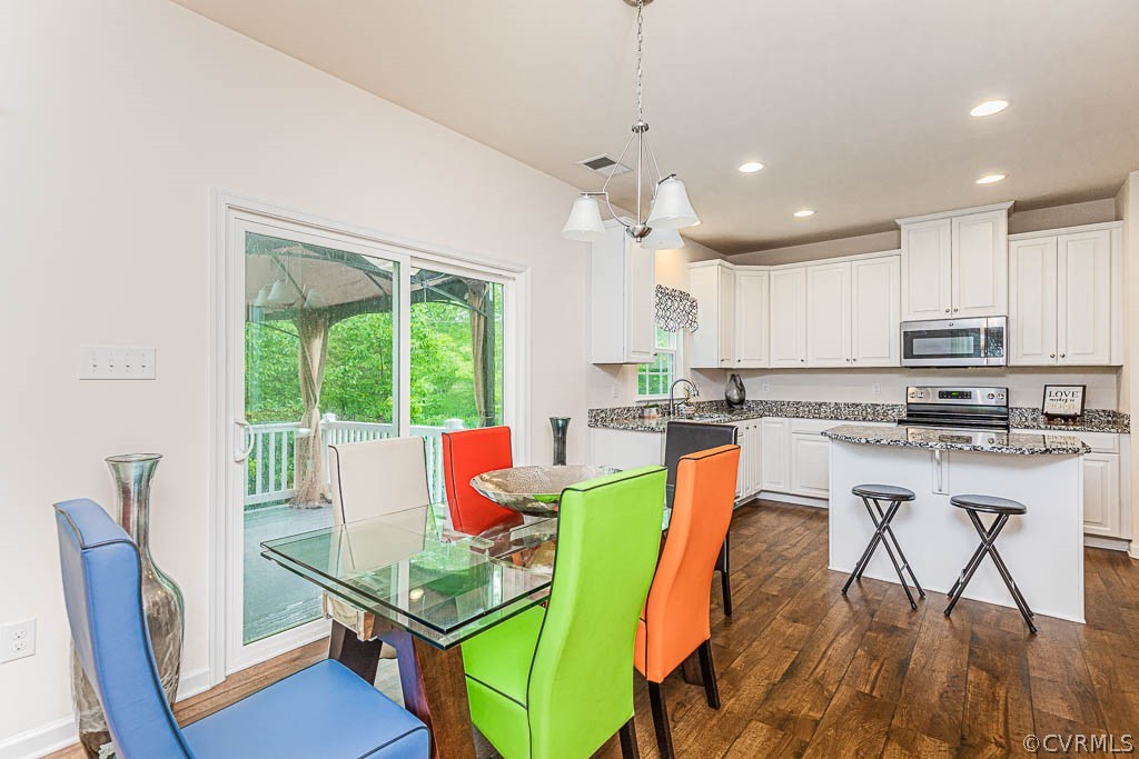 1910 River Ridge Place Hopewell, VA 23860 - Photo 15 of 37 Gallery Image 15