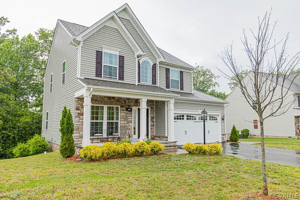 1910 River Ridge Place Hopewell, VA 23860 - Photo 2 of 37 Gallery Image 2