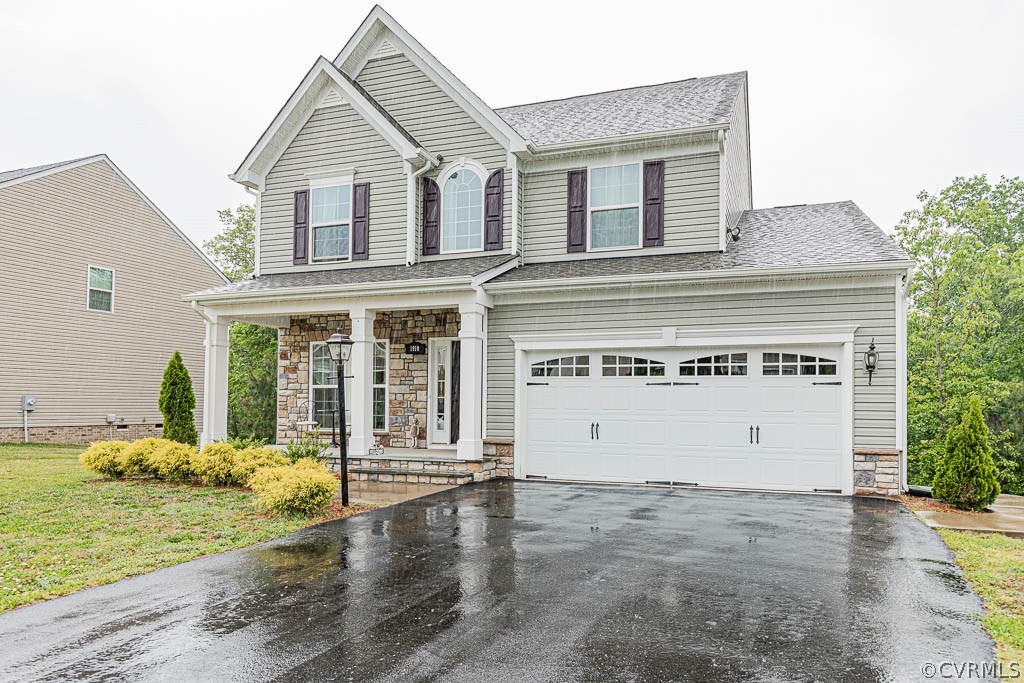 1910 River Ridge Place Hopewell, VA 23860 - Photo 36 of 37 Gallery Image 36