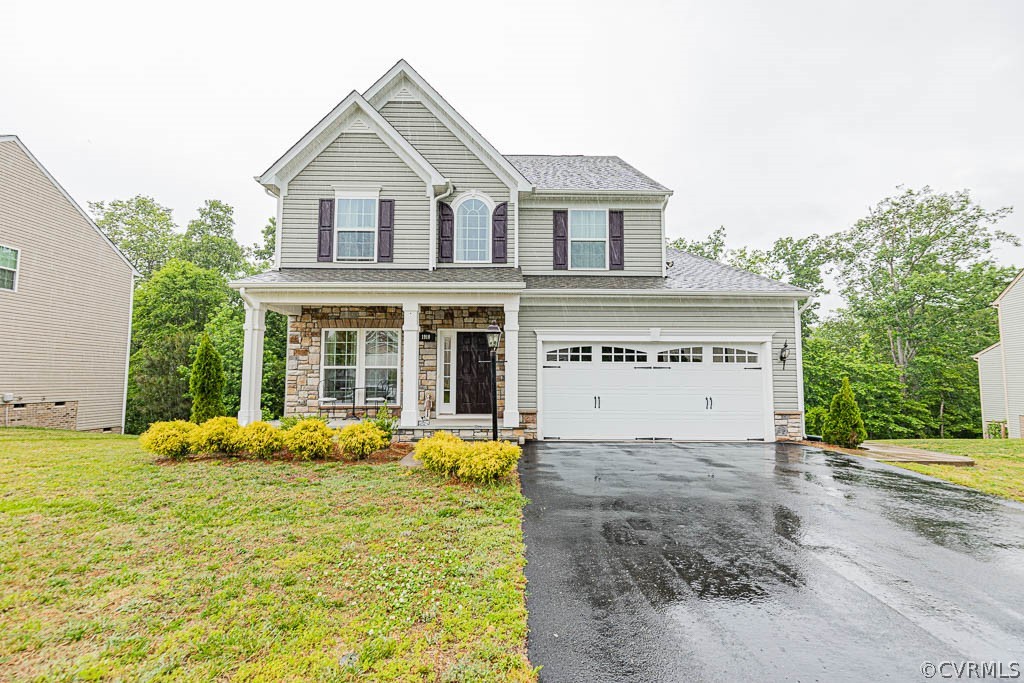 1910 River Ridge Place Hopewell, VA 23860 - Photo 37 of 37 Gallery Image 37
