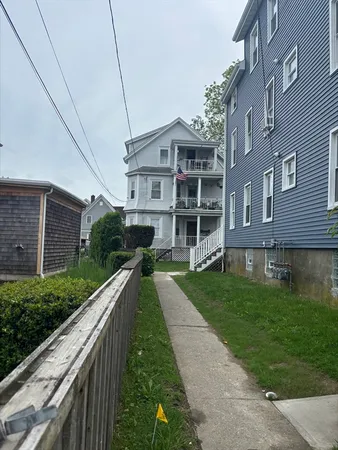 $649,900 | 51 Summerfield Street, Fall River, MA 02720
