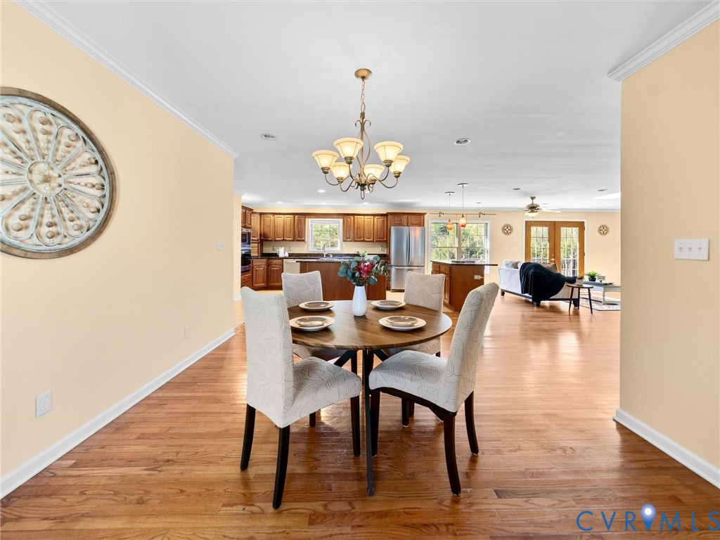 218 Landing Road Farmville, VA 23901 - Photo 19 of 66