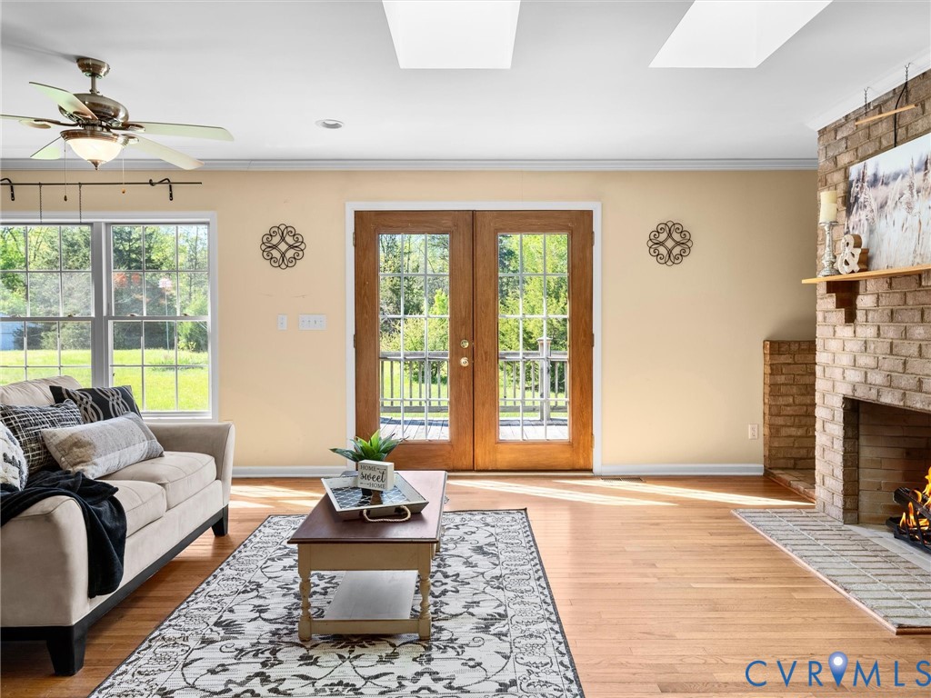 218 Landing Road Farmville, VA 23901 - Photo 20 of 66