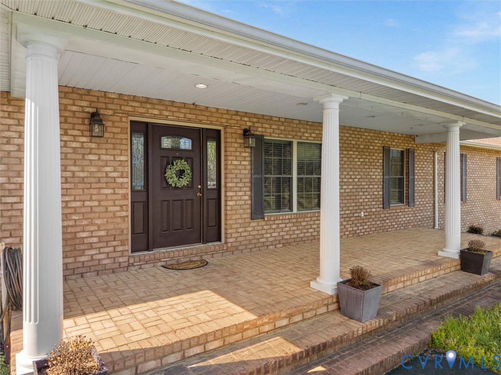 218 Landing Road Farmville, VA 23901 - Photo 2 of 66