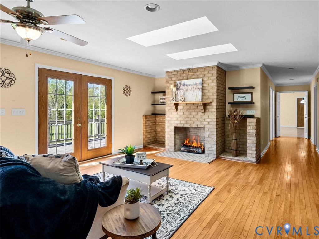 218 Landing Road Farmville, VA 23901 - Photo 21 of 66