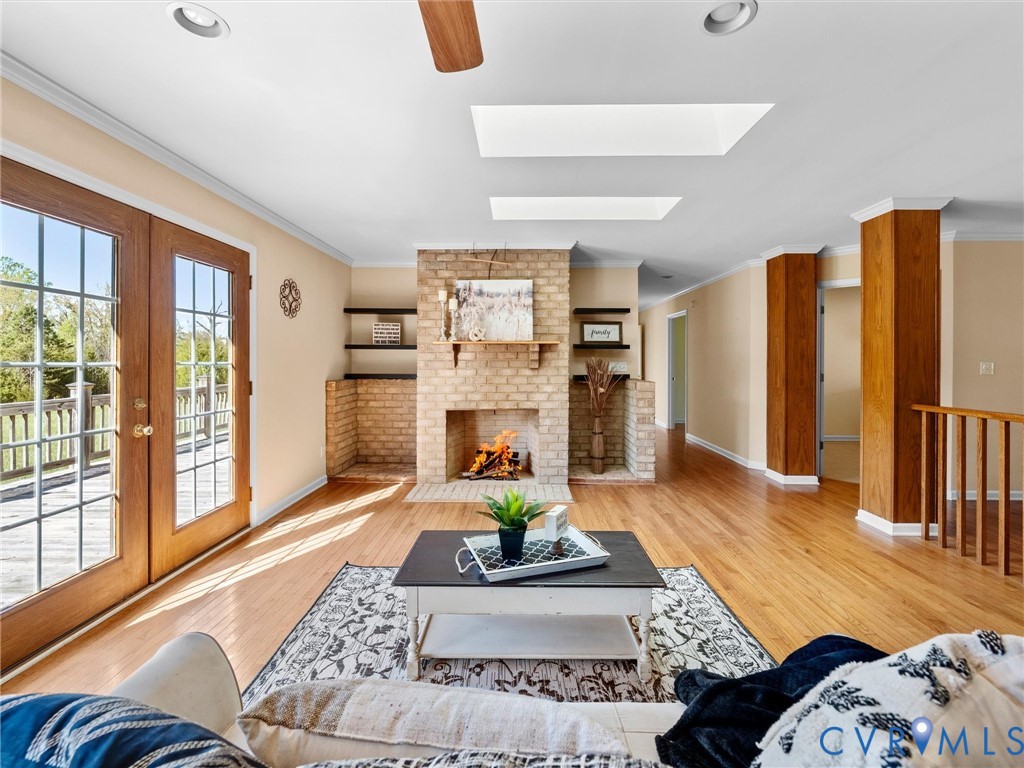 218 Landing Road Farmville, VA 23901 - Photo 22 of 66