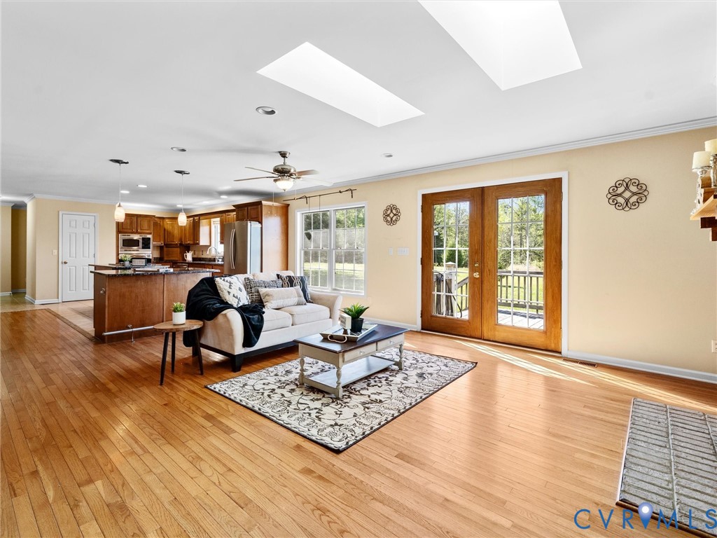 218 Landing Road Farmville, VA 23901 - Photo 24 of 66