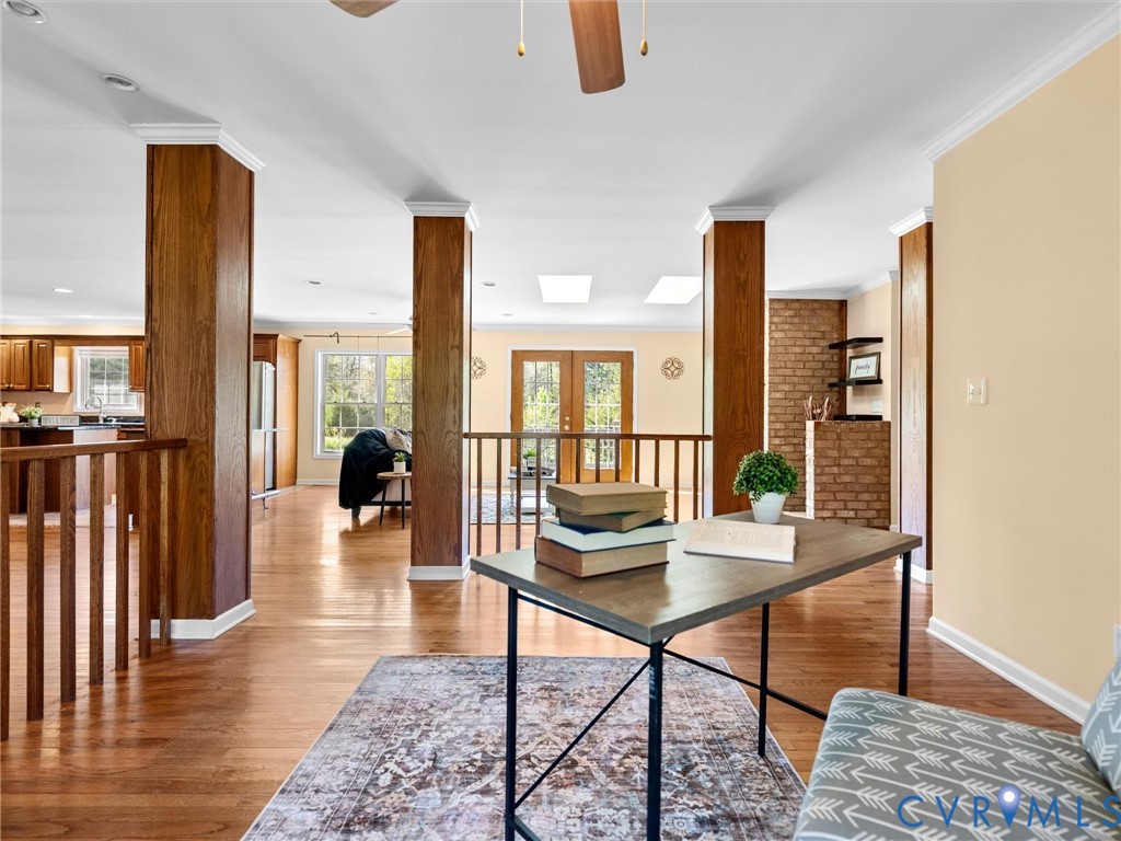 218 Landing Road Farmville, VA 23901 - Photo 27 of 66 Or Flex Space