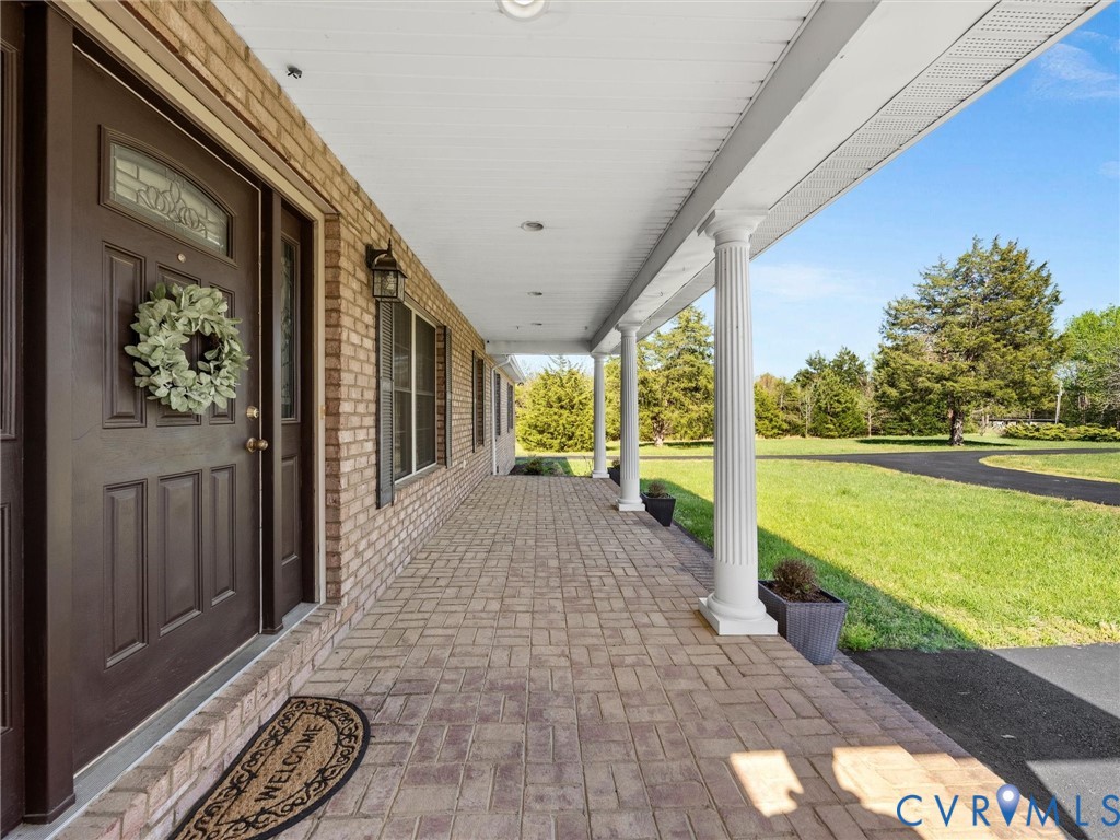 218 Landing Road Farmville, VA 23901 - Photo 3 of 66