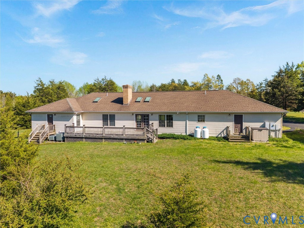 218 Landing Road Farmville, VA 23901 - Photo 5 of 66