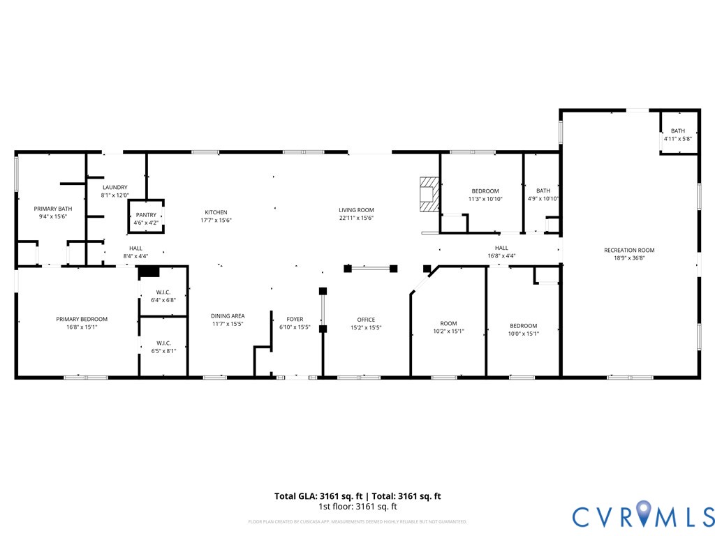 218 Landing Road Farmville, VA 23901 - Photo 52 of 66