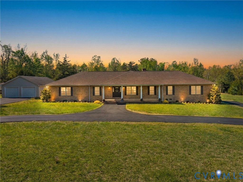 218 Landing Road Farmville, VA 23901 - Photo 55 of 66