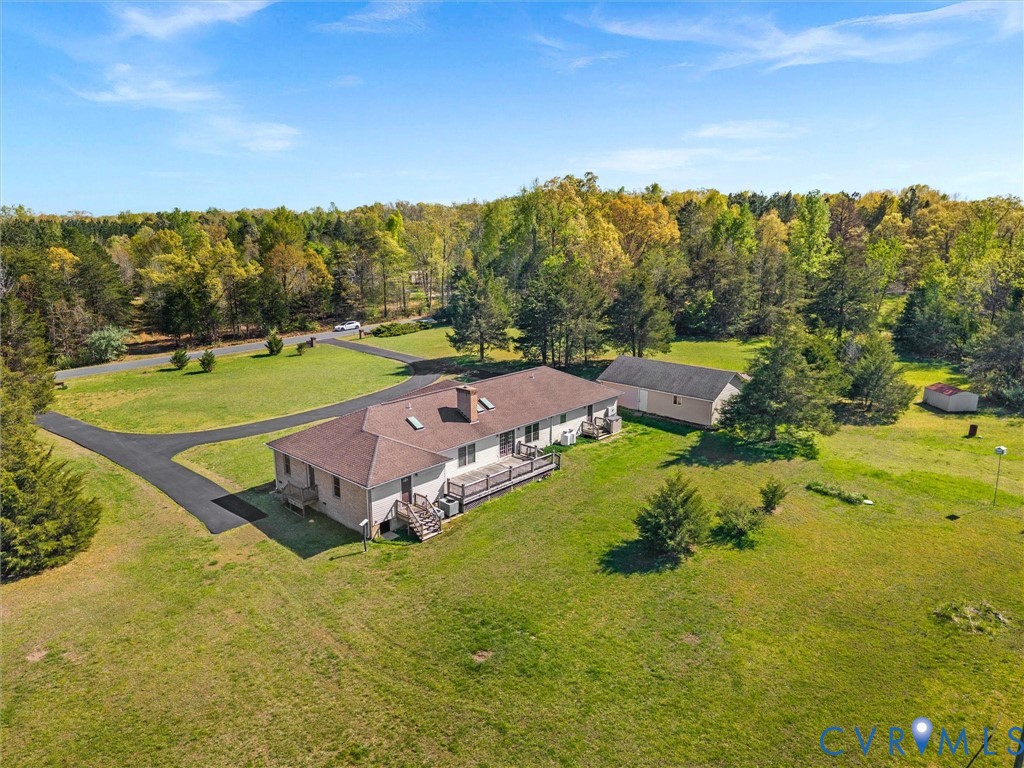 218 Landing Road Farmville, VA 23901 - Photo 61 of 66