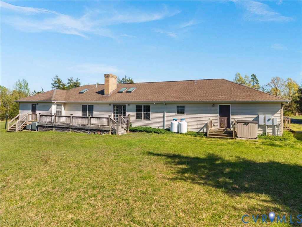 218 Landing Road Farmville, VA 23901 - Photo 66 of 66