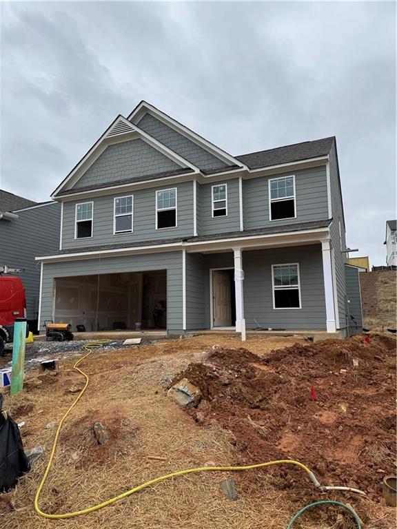 269 Bloomfield Circle Canton, GA 30114 - Photo 1 of 1