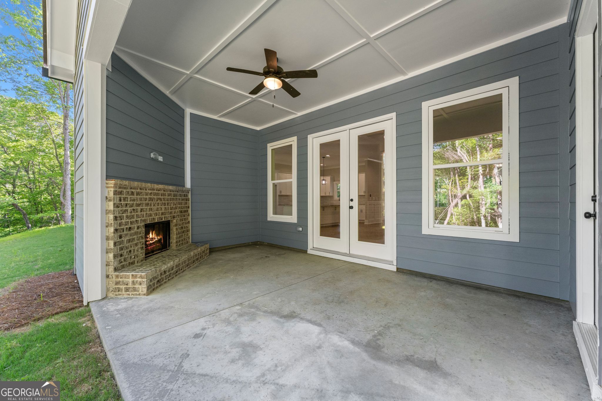 329 Twisting Ridge Trail Demorest, GA 30535 - Photo 15 of 43