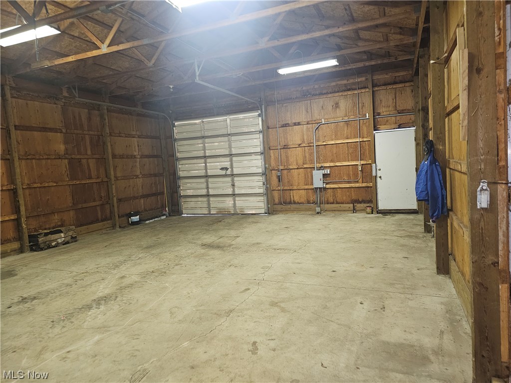 3700 Jaeger Road Lorain, OH 44053 - Photo 49 of 50 View of barn