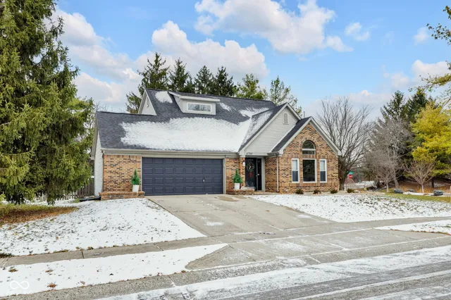 $365,000 | 6784 Cherry Blossom W Drive, Fishers, IN 46038