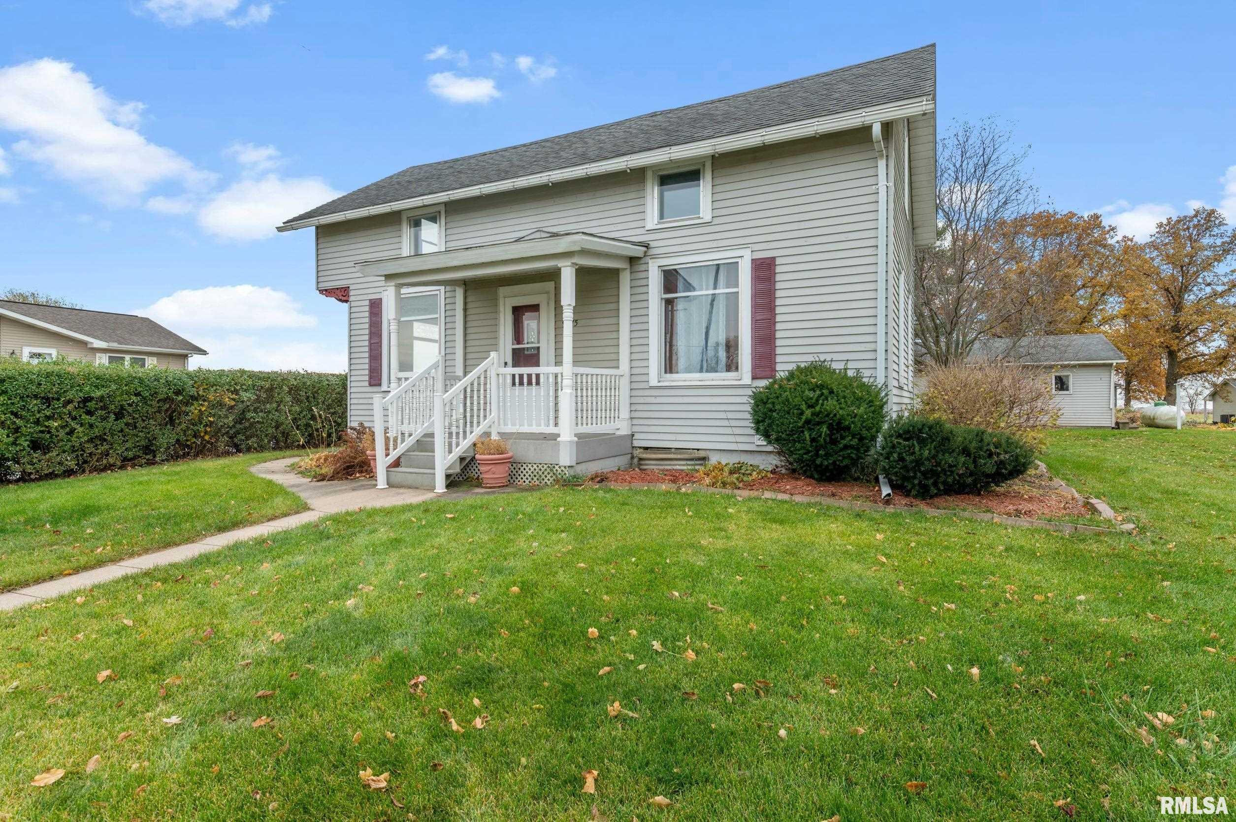 9475 New Liberty Road Walcott, IA 52773 - Photo 1 of 21 Gallery Image 1
