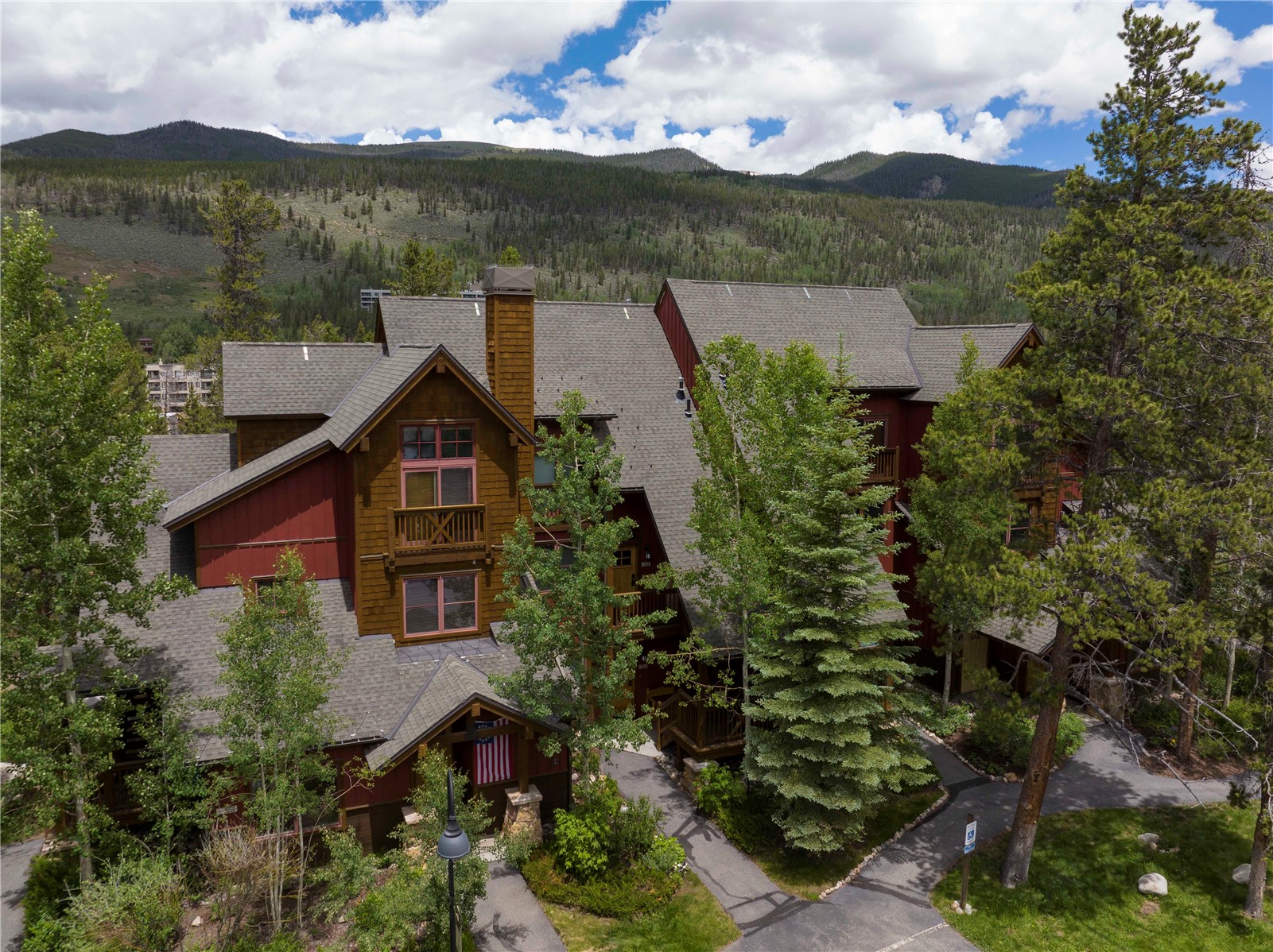 97 Lake Ridge Circle, Unit 1859 Keystone, CO 80435 - Photo 29 of 31 Gallery Image 29