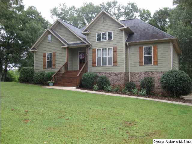 2015 Morris Farms Drive Riverside, AL 35135 - Photo 1 of 32