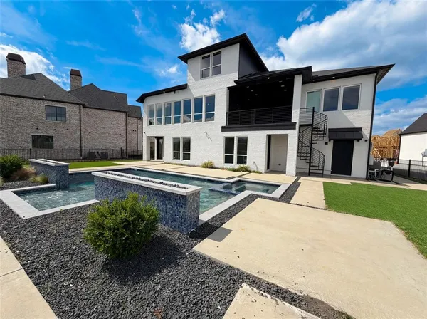 $1,400,000 | 1918 Noe Boulevard, Heath, TX 75126