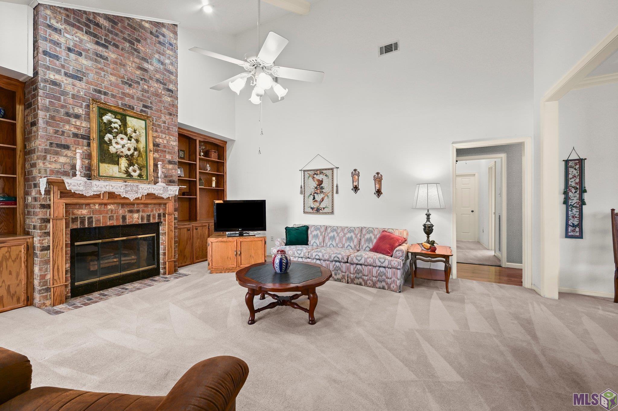 1649 Sharp Road Baton Rouge, LA 70815 - Photo 3 of 23