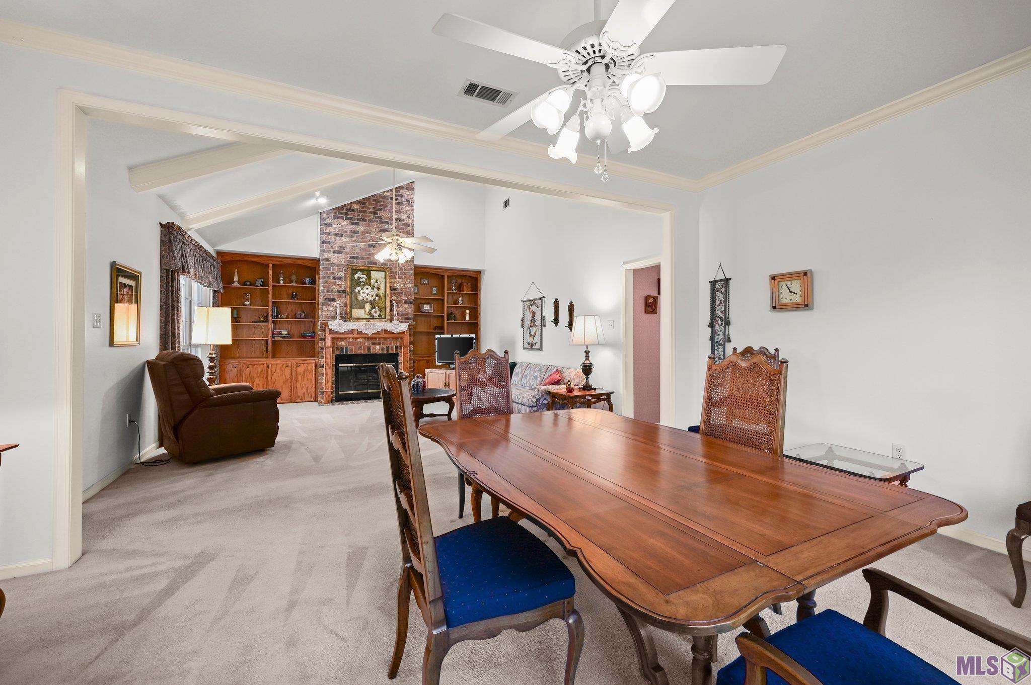 1649 Sharp Road Baton Rouge, LA 70815 - Photo 5 of 23